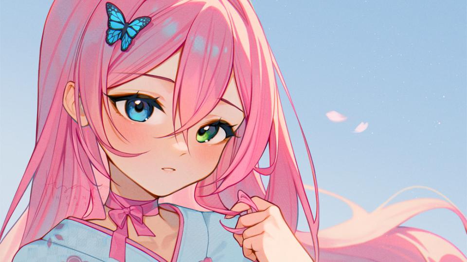 Discovery splash banner for Celestial ♡ Discord server