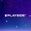 Discovery splash banner for Playside Discord server