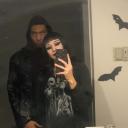 Discovery splash banner for Bats & Sage COM Discord server