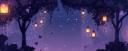 Discovery splash banner for Femboy Order :3・Gay Tag・Furry・Chatting・Bi・Vr Chat・Active Discord server