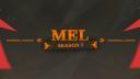 Discovery splash banner for Mamoball • MEL #1K Discord server