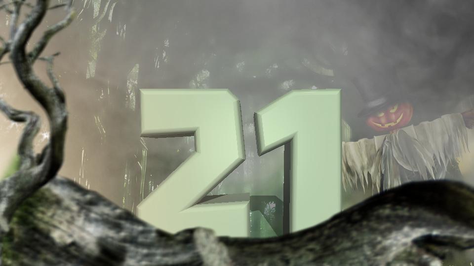 Discovery splash banner for RADMIR RP | SERVER XXI Discord server