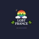 Discovery splash banner for 🌈 | LGBT France Discord server