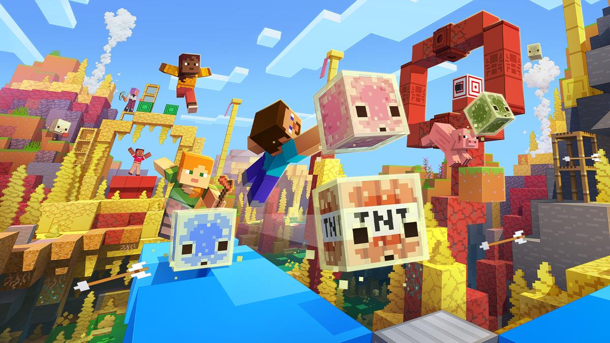 Discovery splash banner for EL CIBAO 🇩🇴 - Survival 26.2 | Forge 1.20.1 Discord server