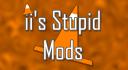 Discovery splash banner for ii's Stupid Mods [IDIOT] Discord server