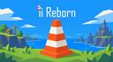 Discovery splash banner for ii Reborn Discord server
