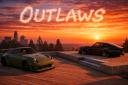 Discovery splash banner for Outlaws Discord server