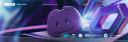 Discovery splash banner for Movistar KOI Discord server