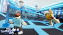 Discovery splash banner for Tiny Waterpark Discord server