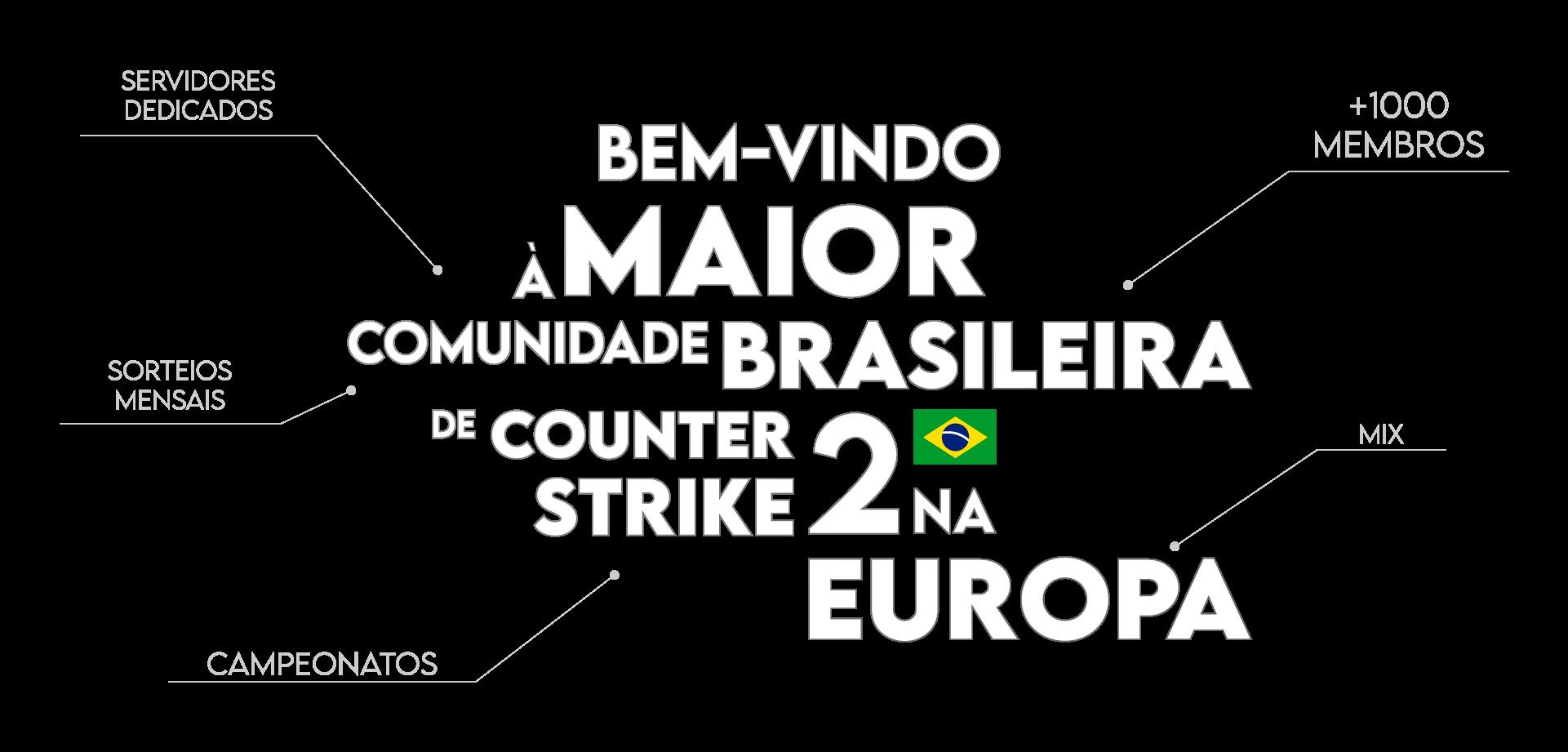 Discovery splash banner for BNE Discord server