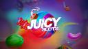 Discovery splash banner for Juicy's Hub Discord server