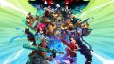Discovery splash banner for 2XKO Discord server