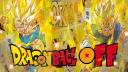 Discovery splash banner for Dragon Ball OFF Discord server
