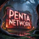 Discovery splash banner for Penta Network #EJDER Discord server