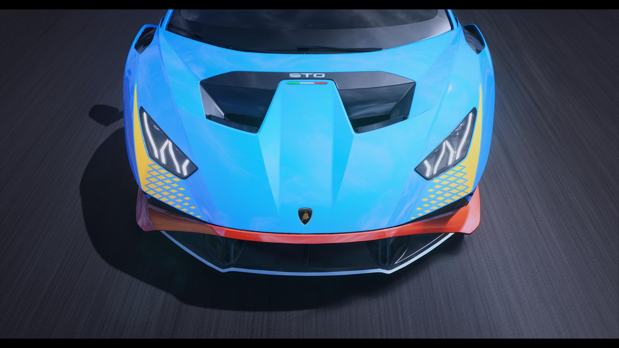 Discovery splash banner for Unit Presets Discord server