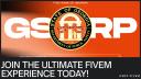 Discovery splash banner for GSRP Discord server