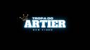 Discovery splash banner for TROPA DO ARTIER 🥇 Discord server