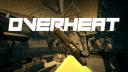 Discovery splash banner for OVERHEAT Discord server