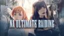 Discovery splash banner for NA Ultimate Raiding - FFXIV Discord server