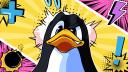 Discovery splash banner for All Things Linux Discord server