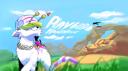 Discovery splash banner for Play Wild Worth Spellbook Discord server