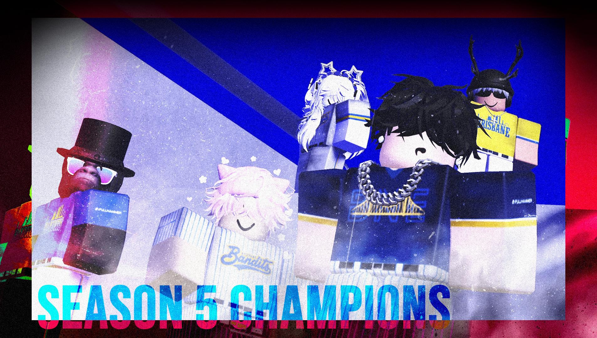 Discovery splash banner for HCBB Asia League Discord server