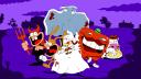 Discovery splash banner for PT: Final Round Discord server
