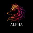 Discovery splash banner for Alpha Community Discord server