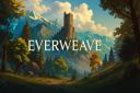 Discovery splash banner for EVERWEAVE Discord server