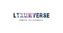 Discovery splash banner for LTX Discord server