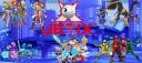 Discovery splash banner for Jetix Generation Discord server