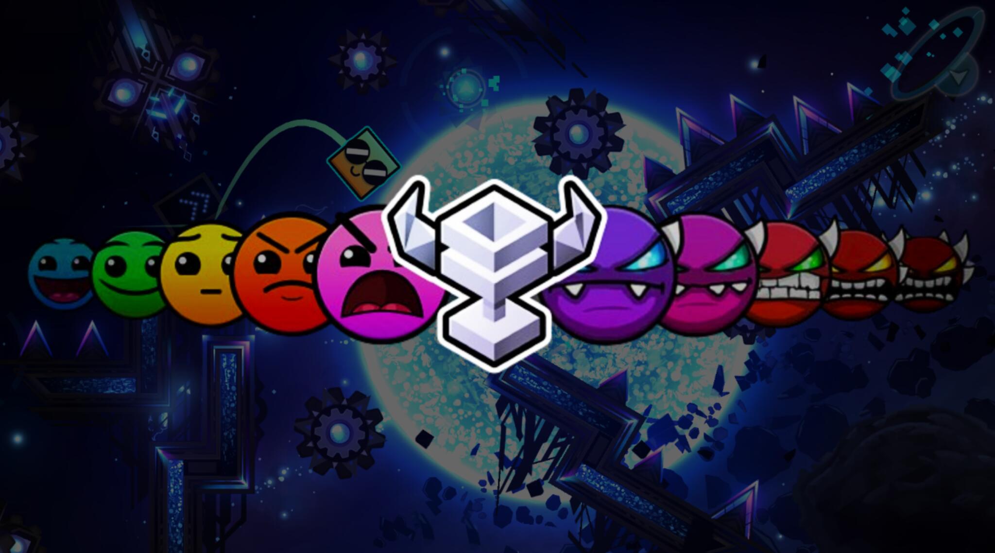 Discovery splash banner for Global Stats Viewer Discord server