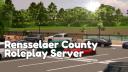 Discovery splash banner for Rensselaer County Roleplay Server ™ 🌿 Discord server