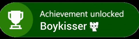 Discovery splash banner for totally not a weird server Discord server