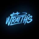 Discovery splash banner for Wraiths Development Discord server