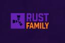 Discovery splash banner for ☢ [BR/LATAM] RUST FAMILY | V2275 Discord server