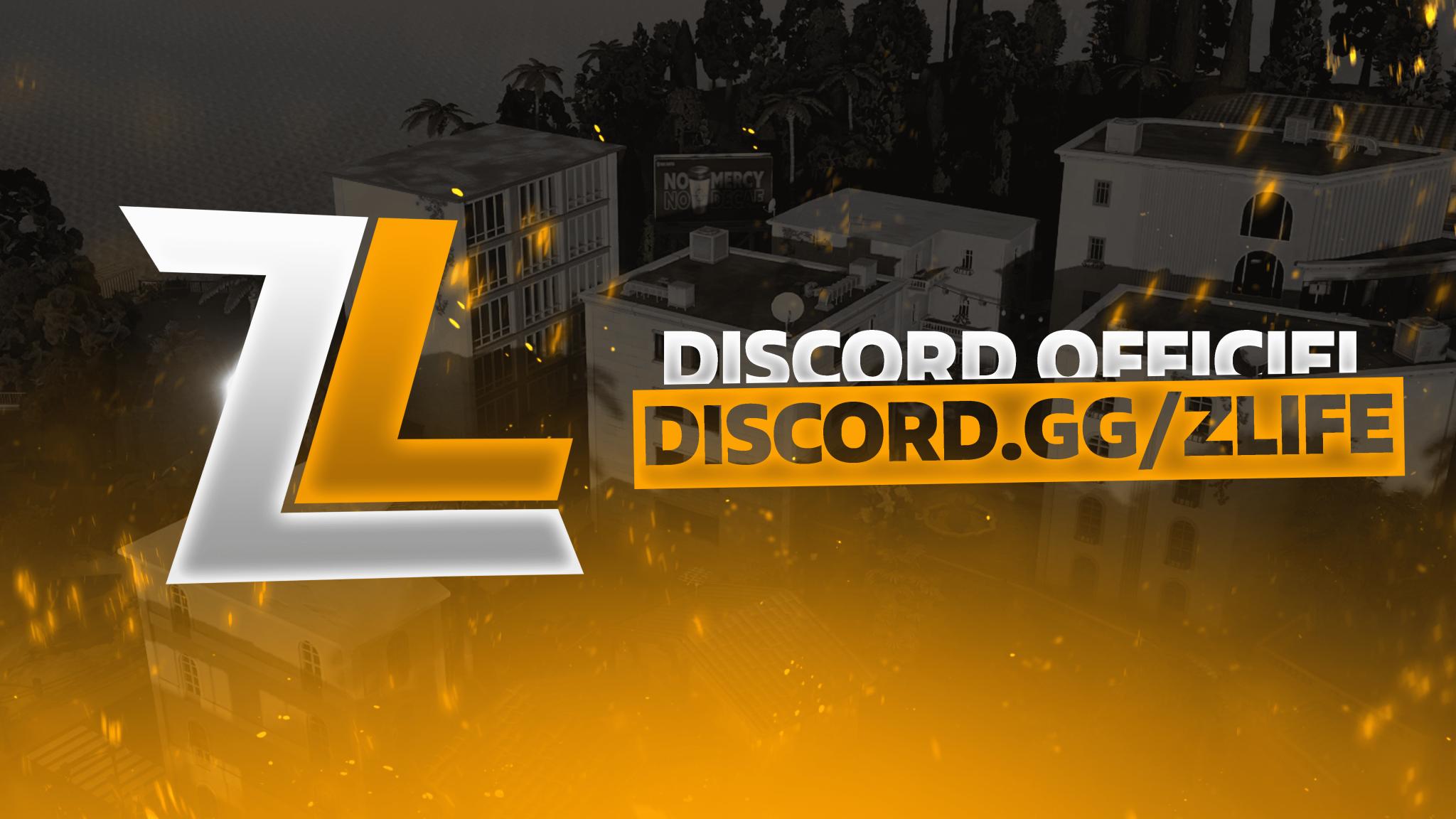 Discovery splash banner for 🇪🇸 | MÁLAGA | Z.LIFE #V5 Discord server