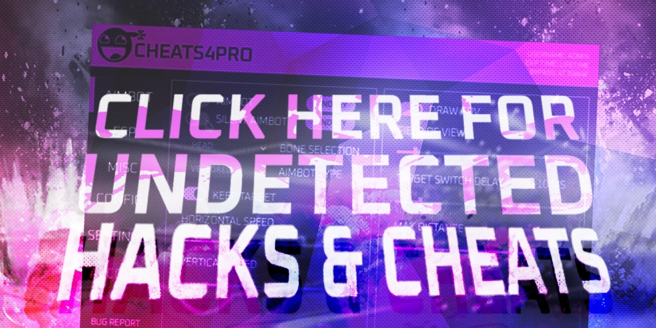 Discovery splash banner for Elusion cheats Discord server