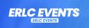 Discovery splash banner for ERLC Events Discord server