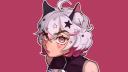 Discovery splash banner for ⭐Meowly's Realm⭐ Discord server