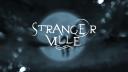 Discovery splash banner for Stranger Ville - Roleplay Sobrenatural Discord server
