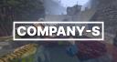 Discovery splash banner for Company-S Discord server