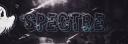 Discovery splash banner for Spectre Discord server