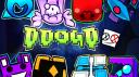 Discovery splash banner for Daily Dose Of Geometry Dash Discord server