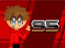 Discovery splash banner for Land of the Uncancelables Discord server