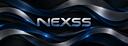 Discovery splash banner for ✦ NEXSS ✦ Discord server