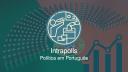 Discovery splash banner for Intrapolls - Política PT Discord server