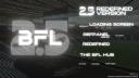 Discovery splash banner for Blox Football League Discord server