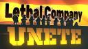 Discovery splash banner for Lethal Company en Español Discord server