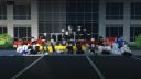 Discovery splash banner for JKC:RP I Jakarta City Roleplay  I  Server A Discord server